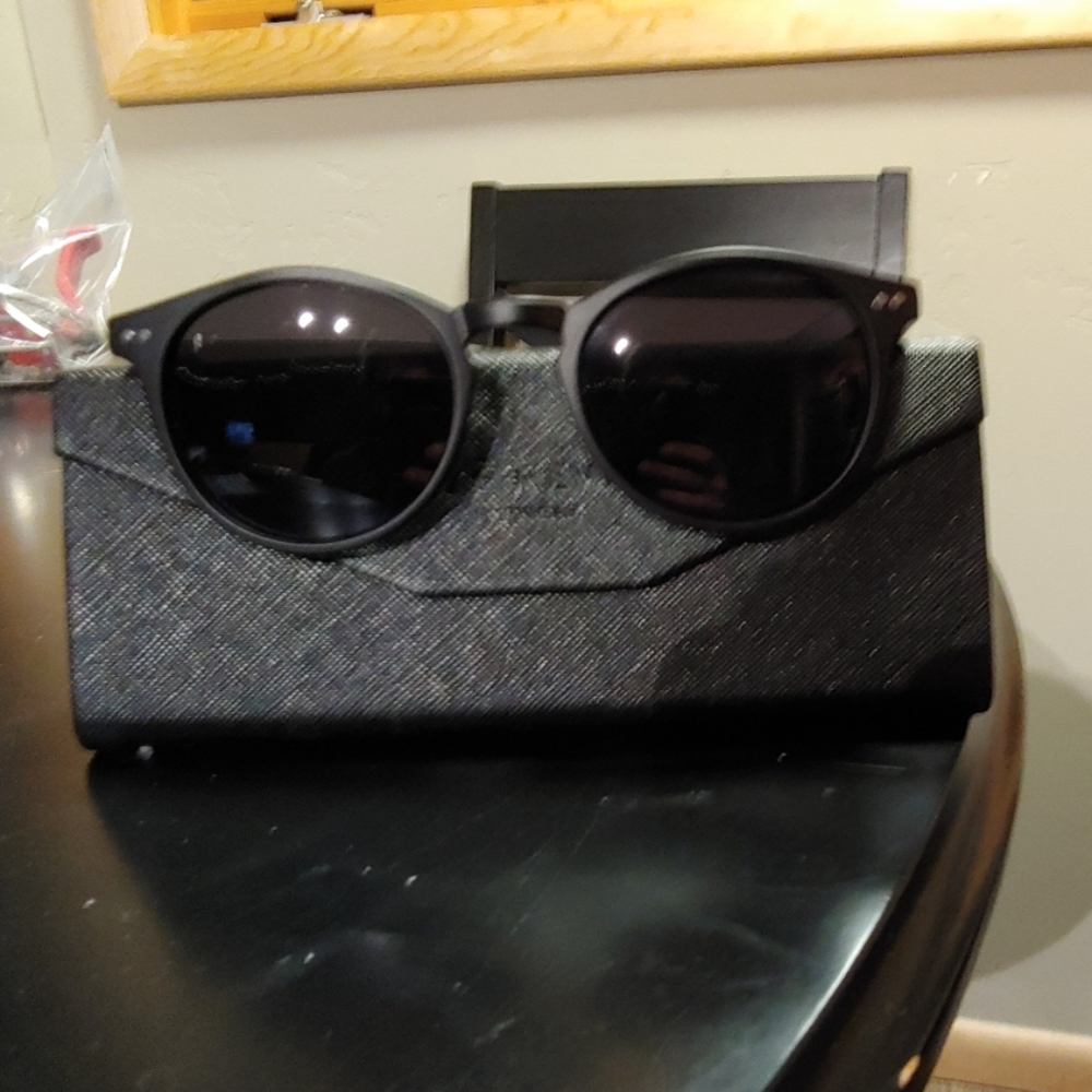 Prive Revaux "The Maestro" sunglasses